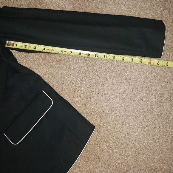 πΌπ πππ GAP Blazer Org. $98 NWT - Picture 13 of 15